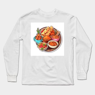 Happy Raksha Bandhan Long Sleeve T-Shirt